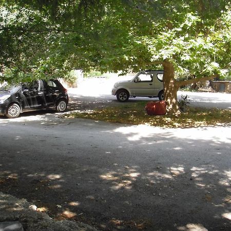 Belvedere Zakynthos Studios Vasilikos  Exterior photo