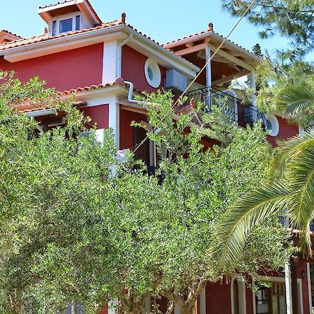 Belvedere Zakynthos Studios Vasilikos  Room photo