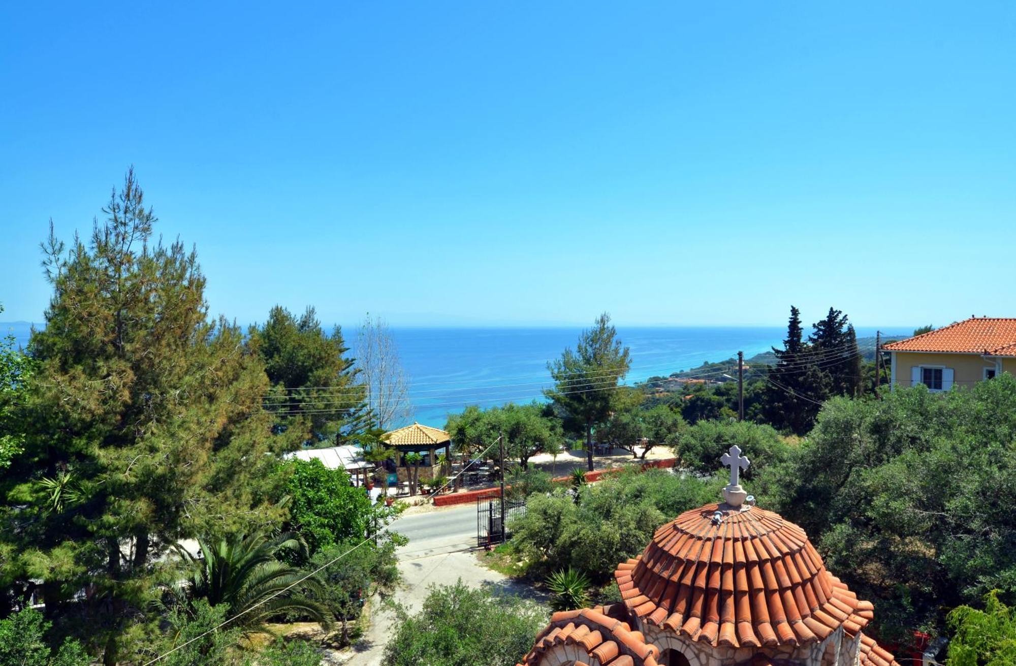 Belvedere Zakynthos Studios Vasilikos  Room photo
