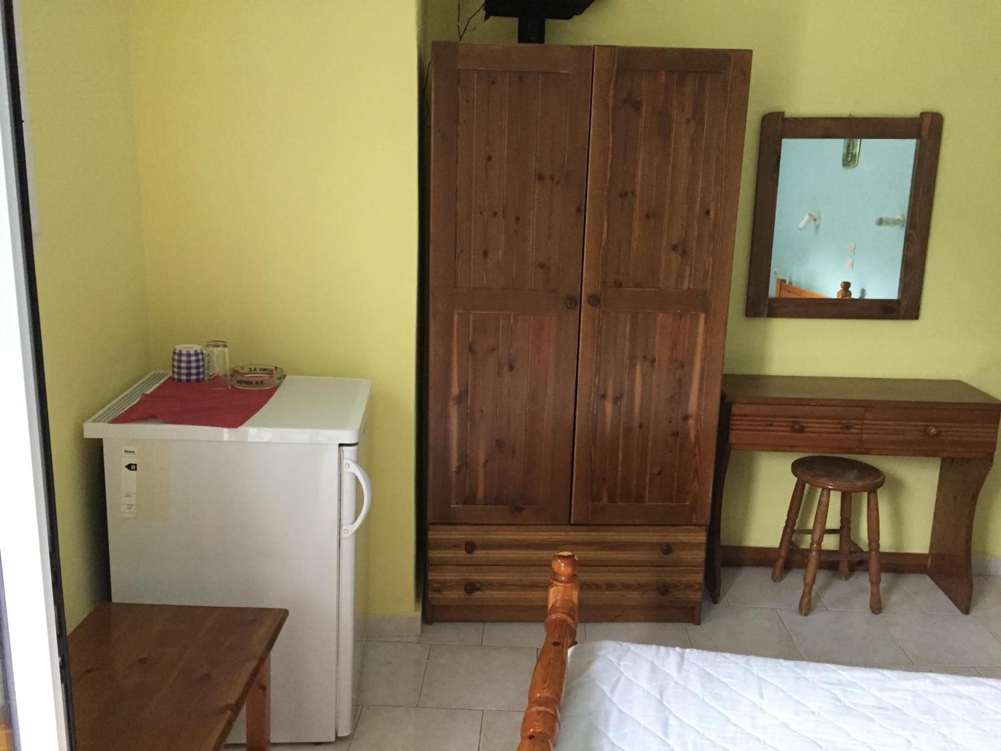 Belvedere Zakynthos Studios Vasilikos  Room photo