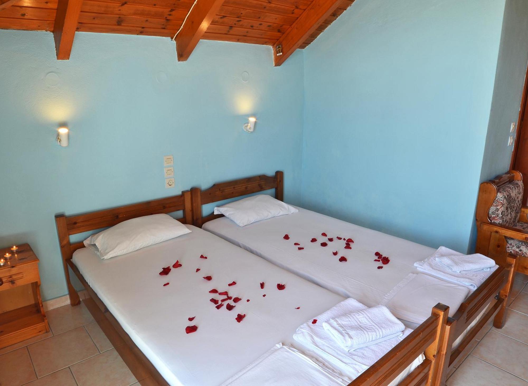 Belvedere Zakynthos Studios Vasilikos  Room photo