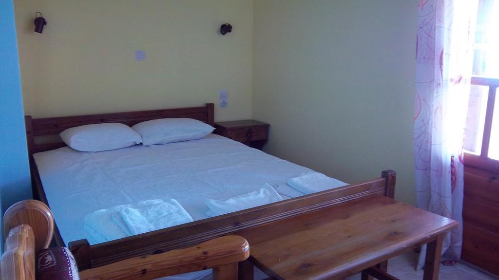 Belvedere Zakynthos Studios Vasilikos  Room photo